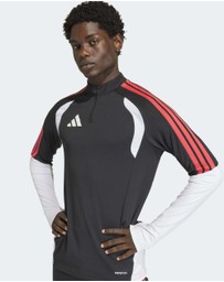 adidas Performance - Tiro 26 Competition Football Training Top Mens