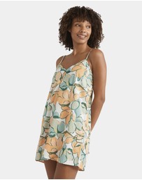 Billabong - Womens So Chill Mini Dress