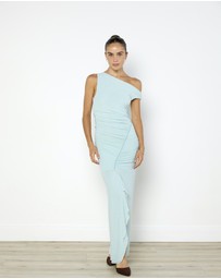 Cirkular - Pre-Loved - Bec & Bridge Sania Asym Dress