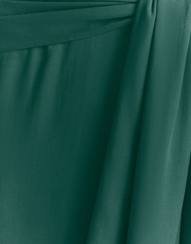 ST MRLO - Nessie Midi Dress