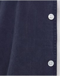 Assembly Label - Miller Short Sleeve Shirt