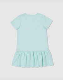 Olive & The Captain - Everything is Peachy Parker Dress