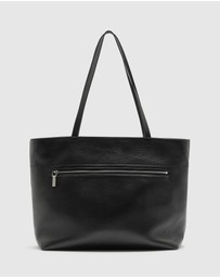Nakedvice - The Nora Black Tote