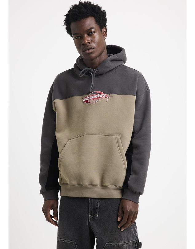 Insight - Saturn Pull Over Hoodie