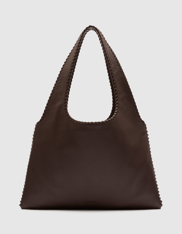 Nakedvice - The Miri Choc Tote