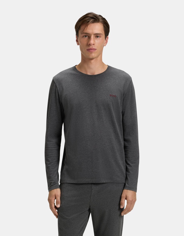 BOSS - Mix&Match LS Shirt R Loungewear