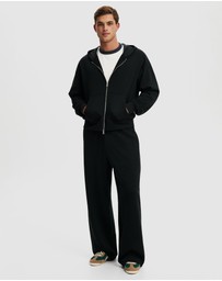 Cotton On - Zip Up Hoodie