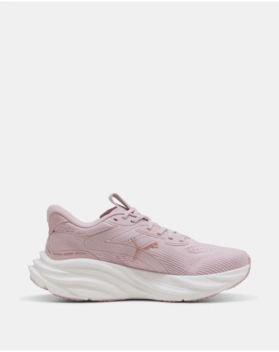 Puma - Magnify NITRO 3 Running Shoes - Women