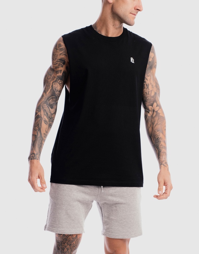 First Division - Contract Rise Tank