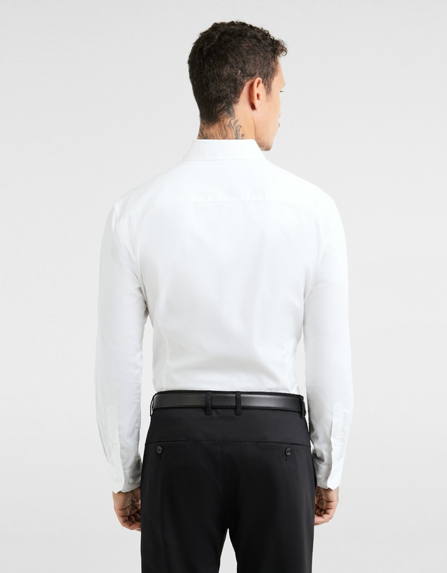 Tarocash - Maxly Slim Stretch Dress Shirt