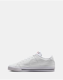 Nike - Court Legacy Next Nature Shoes - Women's