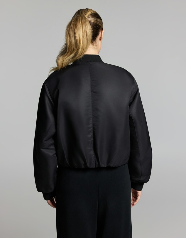 Rockwear - Bomber Jacket