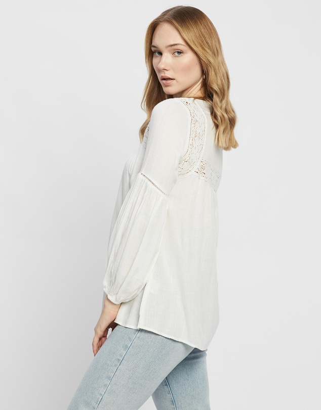 KAJA Clothing - Indie Top