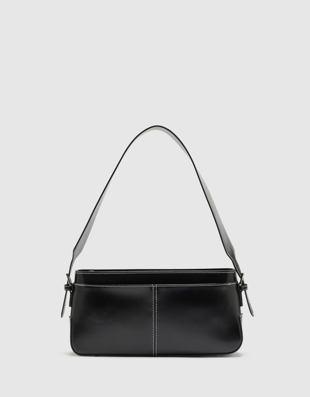 Nakedvice - The Cameron Black Bag