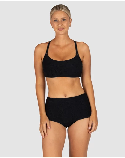 Baku Swimwear - Ibiza E/F Cup Bralette Bikini Bra Top