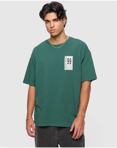 Abrand - Bobby Footy Guy 99 Tee