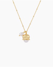 Zahar - Melody Necklace