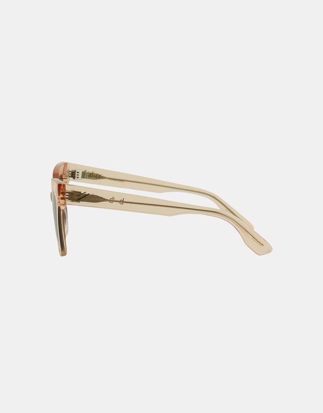 Bask Eyewear - Bella
