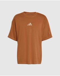 adidas Sportswear - All Szn Washed T-Shirt