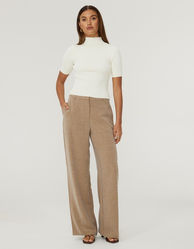 Tussah - London Knit Top
