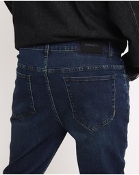 Insight - City Riot Slim Denim Jeans