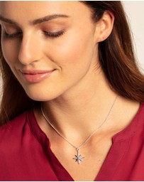 THOMAS SABO - Kingdom Of Dreams Star Necklace