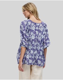 KAJA Clothing - Aurora Top