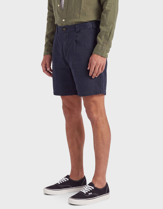 Academy Brand - Dean Twill Short