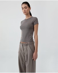 St. Agni - Organic Cotton Baby Tee