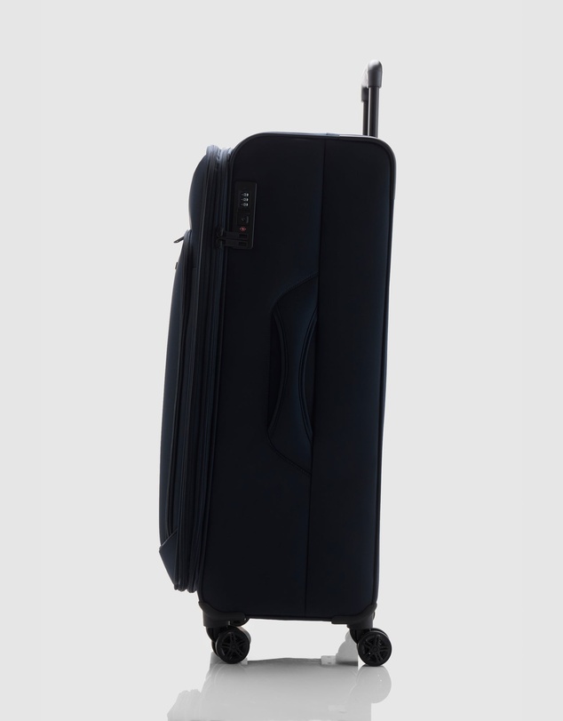 Flylite - Dahlia Check-In 80cm Suitcase