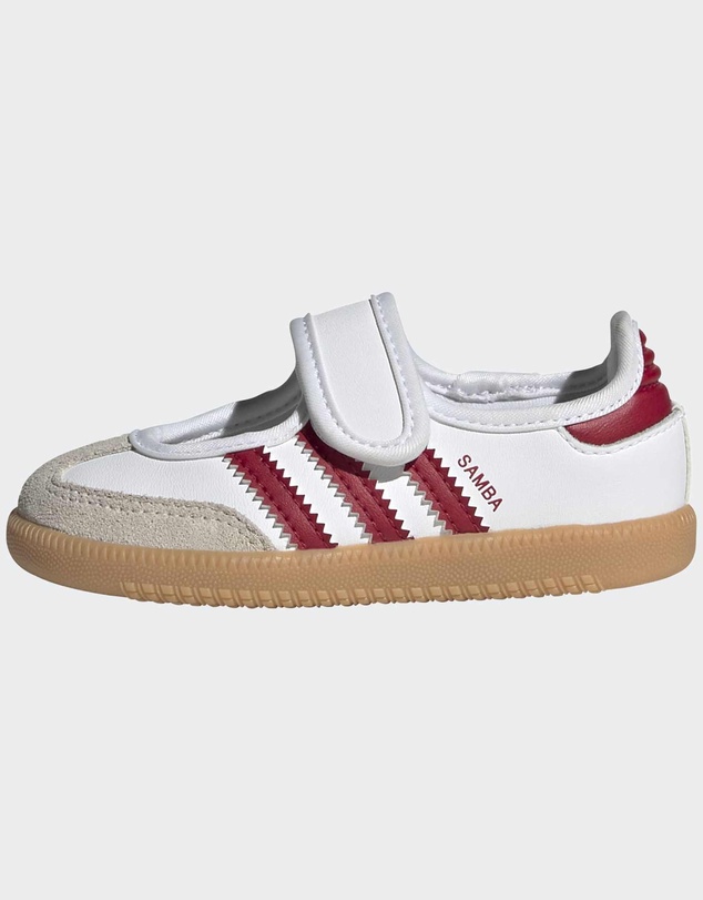adidas Originals - SAMBA JANE SHOES Infants