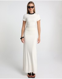 Madison The Label - Palmer Maxi Dress