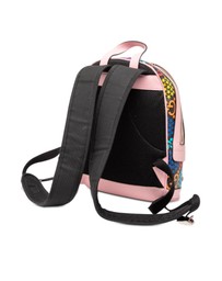 Pre-Loved by Azura Reborn - Pre-Loved GG Supreme Psychedelic Backpack