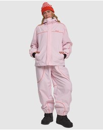 ROJO Outerwear - Nine Oh Jacket