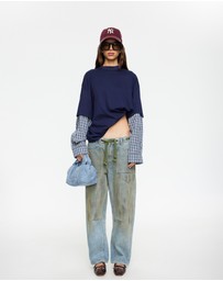 Lioness - Bottega Shirt