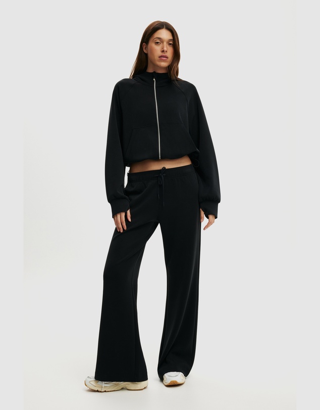 Cotton On Body Active - Ultimate Soft Wide Leg Pants