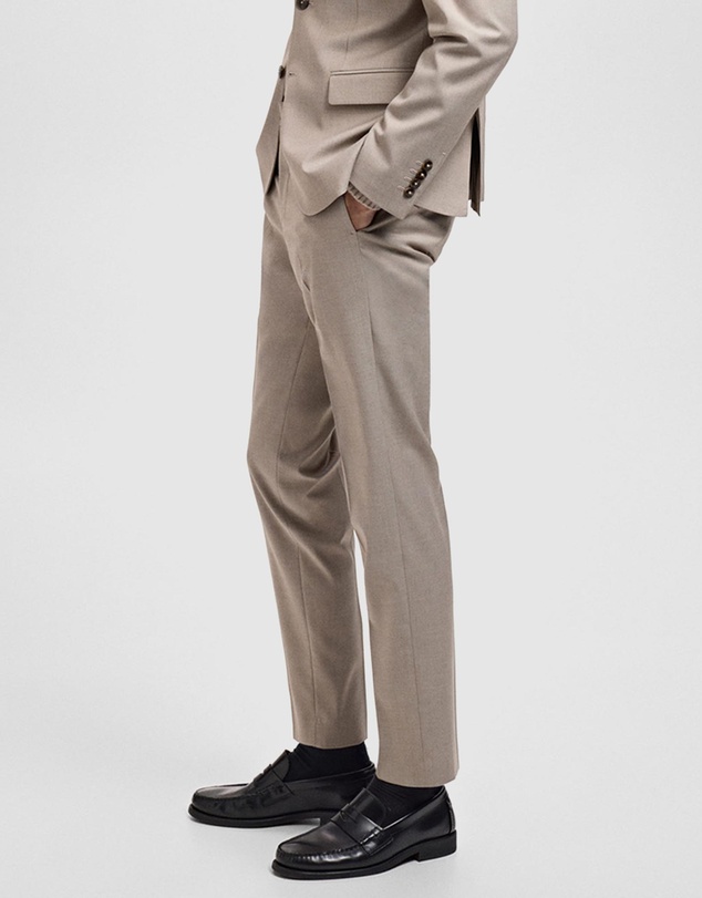 M.N.G - Paris Trousers