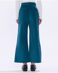Marcs - Cali Wide Leg Pants