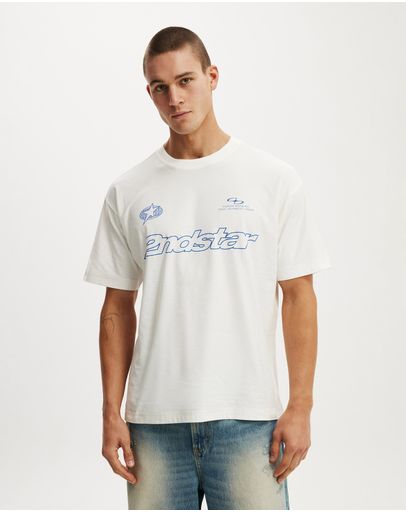 VINTAGE WHITE  EVERYDAY