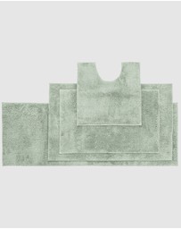 Bambury - Microplush Giant Bath Mat
