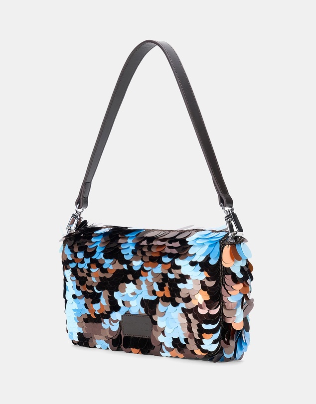 Staud - Timmy Convertible Shoulder Bag