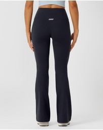 Lorna Jane - Lotus Thermal Flared Leggings