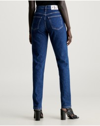 Calvin Klein Jeans - Mom Jeans