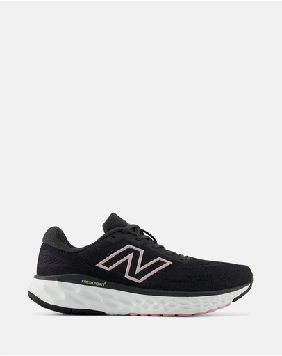 New Balance - EVOZ v4 (Wide Fit) - Women's