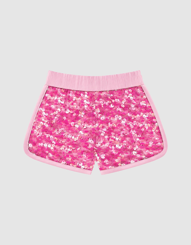 Rock Your Kid - Sparkle Shorts - Kids-Teens