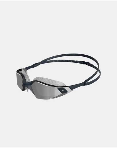 Speedo - Aquapulse Pro Mirror Swim Goggles Unisex