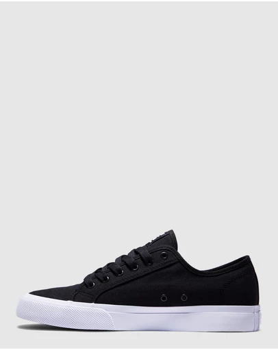 DC Shoes - Mens Manual Skate Shoes