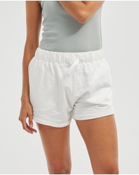 Amelius - Abigail Rolled Hem Short