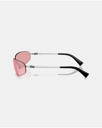 Miu Miu - 0MU A50S