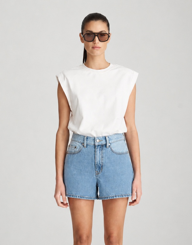 Mattir - Mila Short